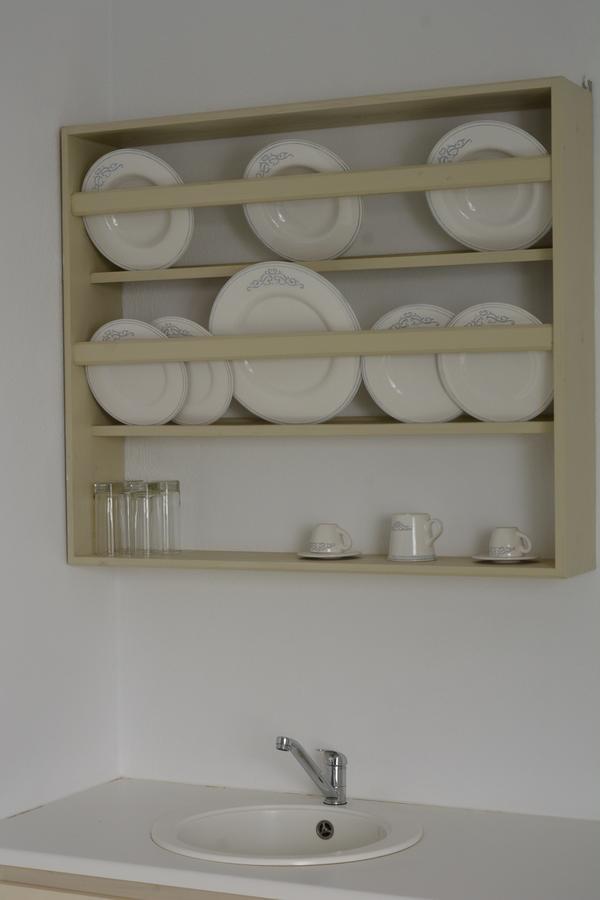 Celini Suites Hotel Marmari  エクステリア 写真